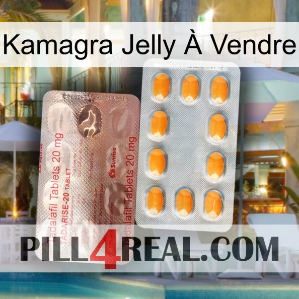Kamagra Jelly À Vendre new13
